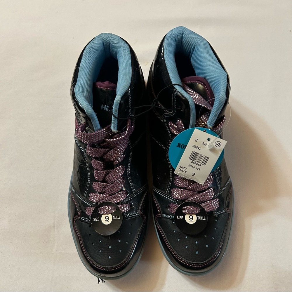 New Size 9 HighPoint Running Shoes